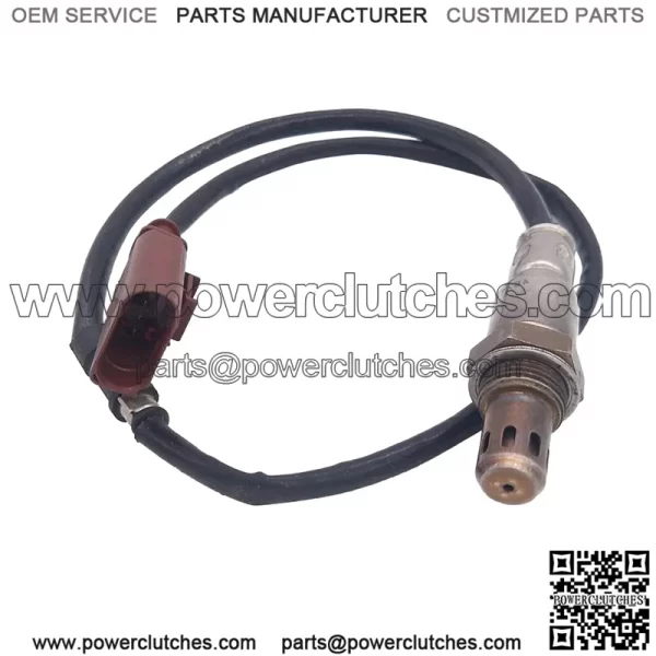 Oxygen Sensor(Front)  03C906262BB    for Volkswagen 13 Polo 1.4L - Image 4