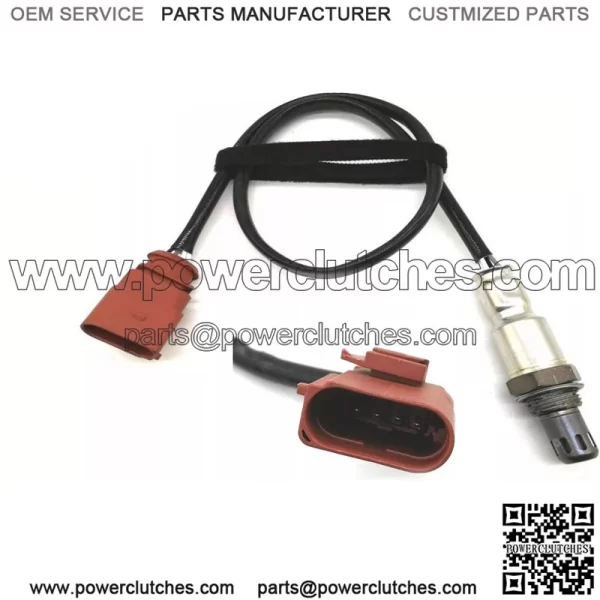 Oxygen Sensor(Front)  04E906262P    for VW New Jetta 1.6L (2013-2016)