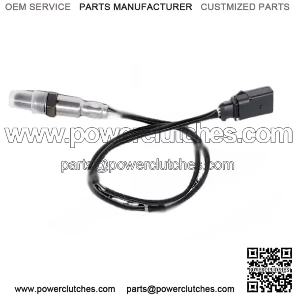 Oxygen Sensor(Rear)  04E906262Q 0258030069   660MM for VW Golf 7 1.4T/1.6L (2014-2016)