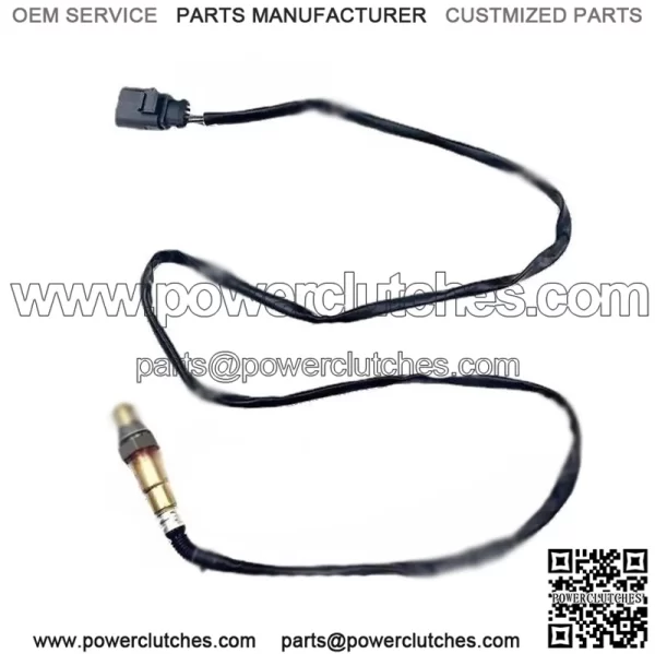 Oxygen Sensor(Rear)  06B906262A 0258006984   1320MM for VW Touran 1.8T/2.0L (2004-2009)