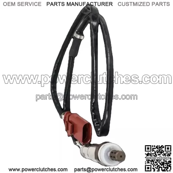 Oxygen sensor (front)  06A906262DH    for Volkswagen Sagitar Old Sagitar 1.6
