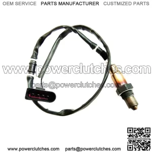 Oxygen sensor (front)  030906262L    for Volkswagen Audi A6/2.4L/04-11