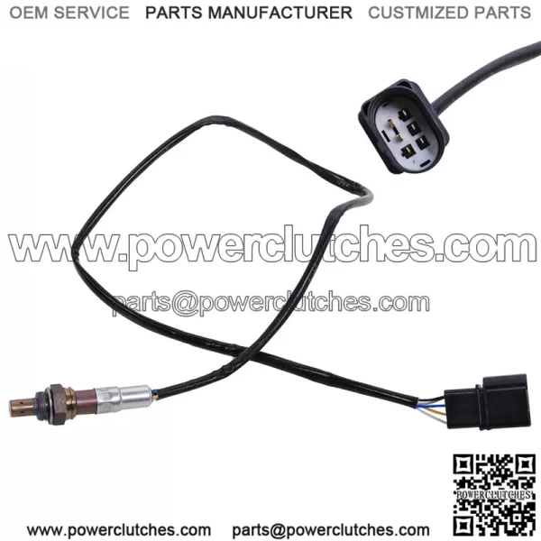 Oxygen sensor (front)  06A906262CE    for Volkswagen Bora 1.6/09