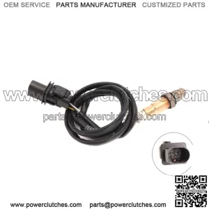 Oxygen sensor (front)  06E906265C    for Volkswagen 05A6 2.0T C6