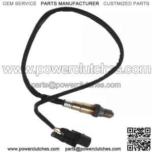 Oxygen sensor (front)  030906265BC    for Volkswagen Santana 2000/1.8/96-04