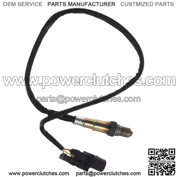 Oxygen sensor (front)  030906265BC    for Volkswagen Santana 2000/1.8/96-04