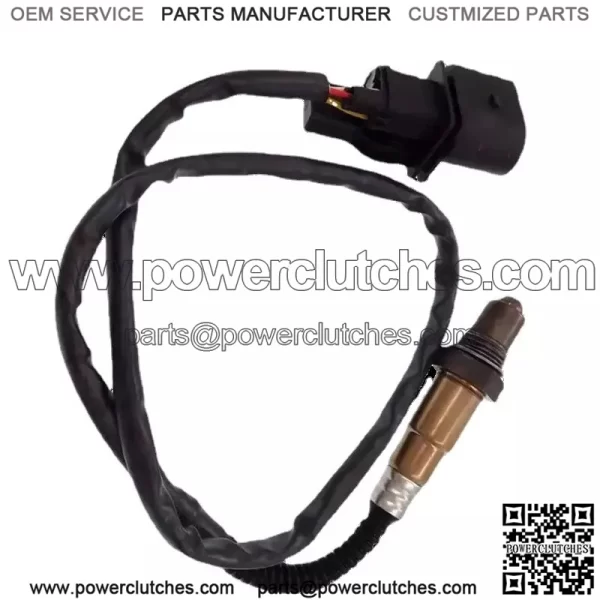 Oxygen sensor (front)  030906265BC    for Volkswagen Santana 2000/1.8/96-04 - Image 2