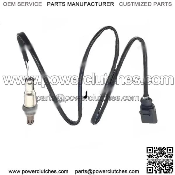 Oxygen sensor (front)  06A906262DT    for Pentium B50/1.6/09-16