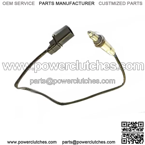 Oxygen sensor (front)  06E906265AD    for Audi 16Q7 3.0T
