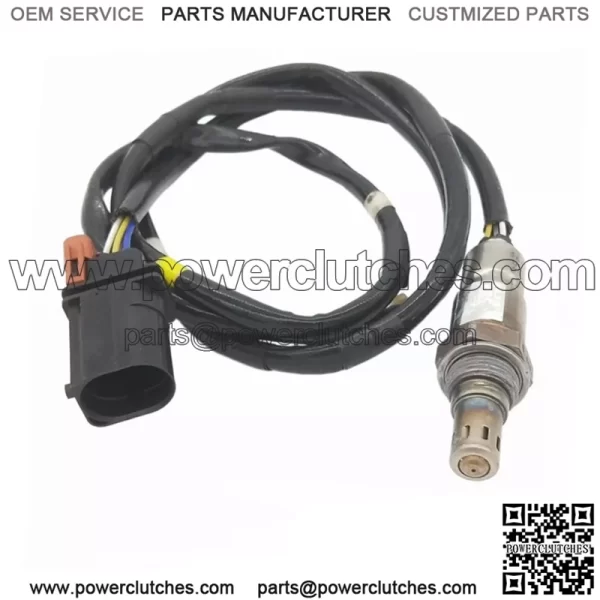 Oxygen sensor (front)  06E906262N    for Volkswagen 14 Touareg 4.2L