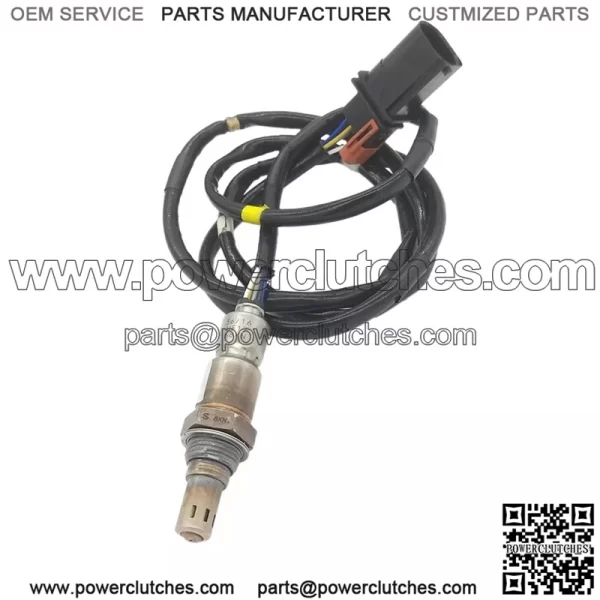 Oxygen sensor (front)  06E906262N    for Volkswagen 14 Touareg 4.2L - Image 2