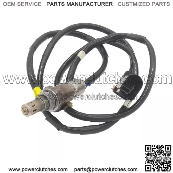 Oxygen sensor (front)  06E906262N    for Volkswagen 14 Touareg 4.2L - Image 3