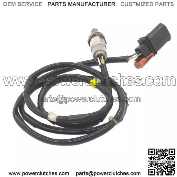 Oxygen sensor (front)  06E906262N    for Volkswagen 14 Touareg 4.2L - Image 4