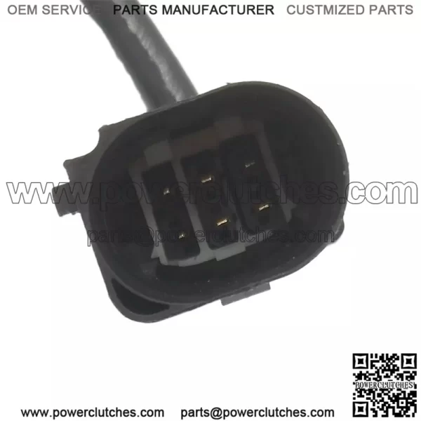 Oxygen sensor (front)  06E906262N    for Volkswagen 14 Touareg 4.2L - Image 5