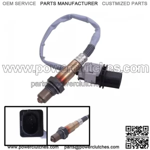 Oxygen sensor (front)  07L906262S    for Audi Q5 2.0T