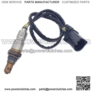 Oxygen sensor (front)  06E906265AJ    for Audi 14A7 2.5L