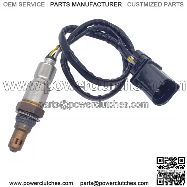 Oxygen sensor (front)  06E906265AJ    for Audi 14A7 2.5L