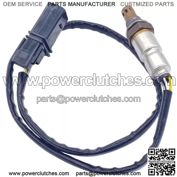 Oxygen sensor (front)  06E906265AJ    for Audi 14A7 2.5L - Image 3