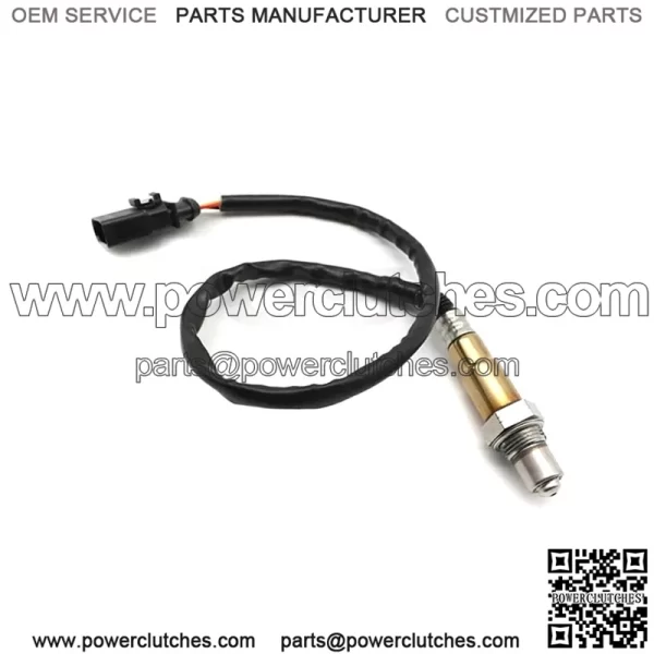 Oxygen sensor (front left)  4H0906262H    for Audi 13S6 4.0L - Image 2