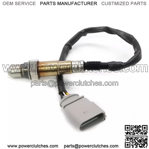 Oxygen sensor (front)  8R0906262B    for Audi 14-19 A4 2.0T - Image 2