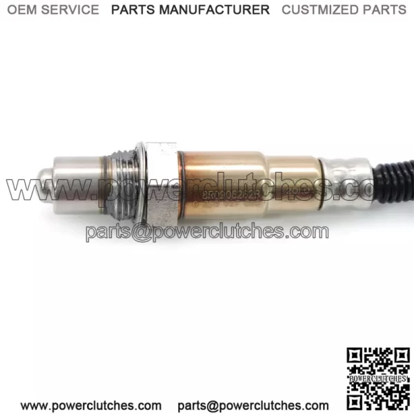 Oxygen sensor (front)  8R0906262B    for Audi 14-19 A4 2.0T - Image 4