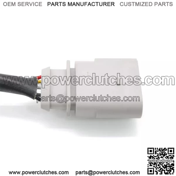 Oxygen sensor (front)  8R0906262B    for Audi 14-19 A4 2.0T - Image 5