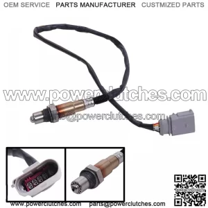 Oxygen sensor (front)  8V0906262D    for Volkswagen Tiguan SUV/2.0/16 models
