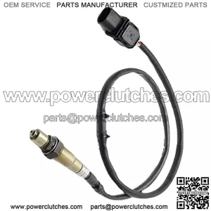 Oxygen sensor (front)  022906262AM    for Volkswagen 12 Magotan 3.0T