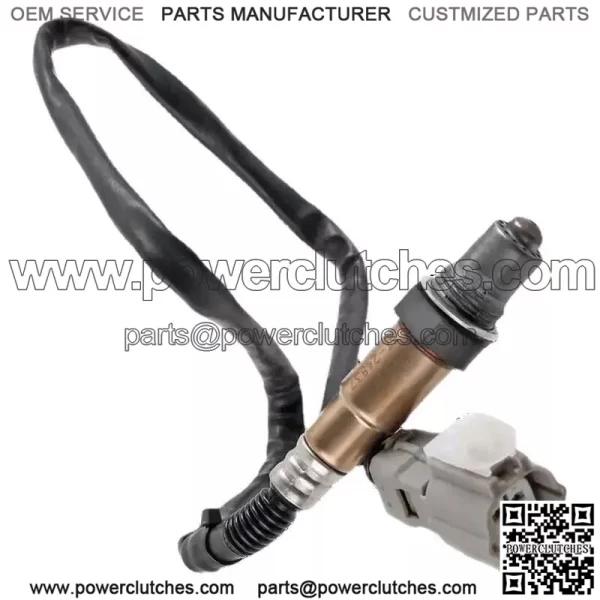 Oxygen sensor (front)  022906262AM    for Volkswagen 12 Magotan 3.0T - Image 2