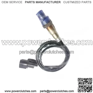 Oxygen sensor (front right)  022906265A    for Audi 04TT 3.2L