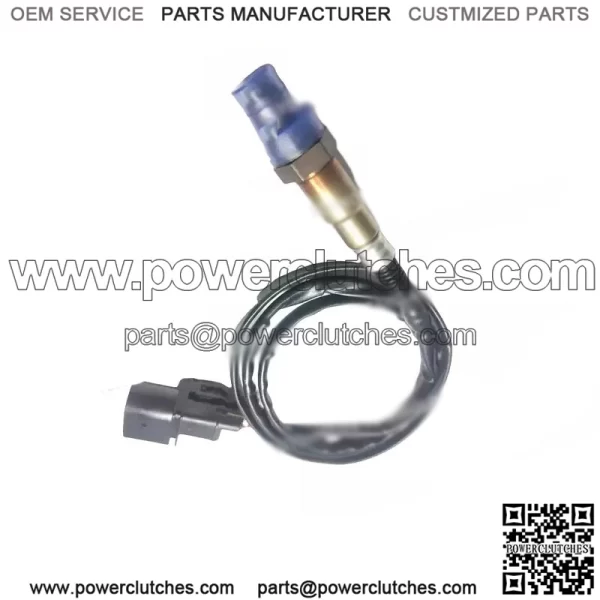 Oxygen sensor (front right)  022906265A    for Audi 04TT 3.2L