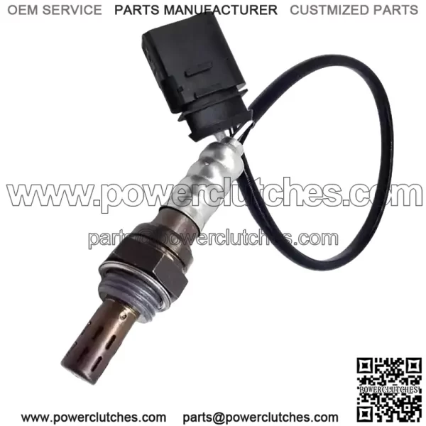 Oxygen sensor (front)  036906262L    for Volkswagen 04 Polo 1.4L - Image 2
