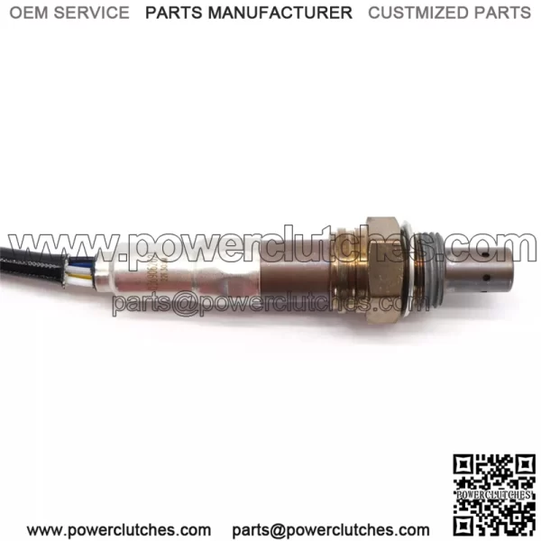Oxygen sensor (front)  036906262T    for Volkswagen 04 Polo 1.4L - Image 2