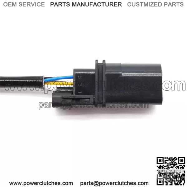 Oxygen sensor (front)  036906262T    for Volkswagen 04 Polo 1.4L - Image 5