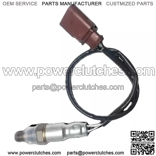 Oxygen sensor (front)  03C906262AN    for Volkswagen 2009 Magotan 1.4T - Image 2