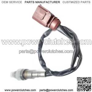 Oxygen sensor (front)  04E906262BD    for Volkswagen 16 Beetle 1.4T