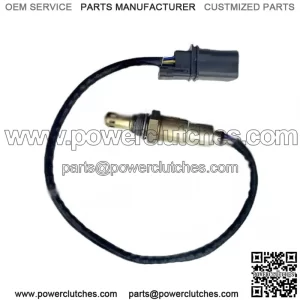 Oxygen sensor (front)  04E906262DM    for Volkswagen 15 Santana 1.6L (natural gas)