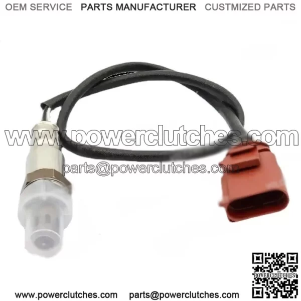 Oxygen sensor (front)  04E906262DP    for Volkswagen 16 Sharan 1.4T