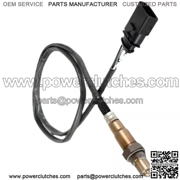 Oxygen Sensor  06A906262AR    for Volkswagen 06 Polo 1.6L