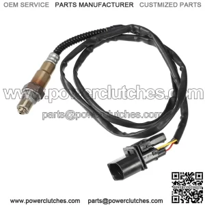 Oxygen sensor (front)  06A906262BC    for Volkswagen 01 Beetle 1.6L
