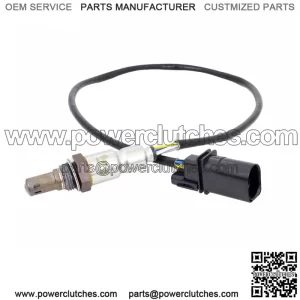 Oxygen sensor (front right)  06E906265AK    for Audi 13A8 3.0T