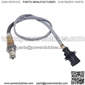 Oxygen sensor (front)  670009075    for Maserati 13 Quattroporte 3.0T/3.8T