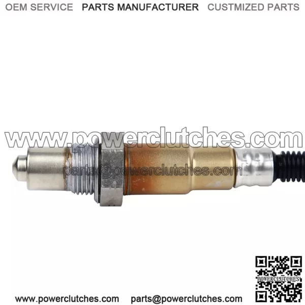Oxygen sensor (front)  670009076    for Maserati 13 Ghibli 3.0T - Image 3