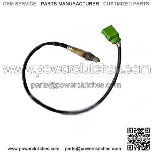 Oxygen sensor (front)  07P906262A    for Audi 11A8 6.3L
