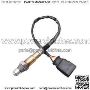 Oxygen sensor (front)  8K0906262C    for Audi 15A6 3.0T A4 Q5 Q7