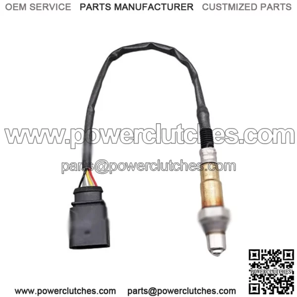 Oxygen sensor (front)  8K0906262C    for Audi 15A6 3.0T A4 Q5 Q7 - Image 2