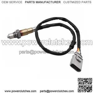 Oxygen sensor (front)  8V0906262    for Audi 13 A3 2.0T Volkswagen Golf