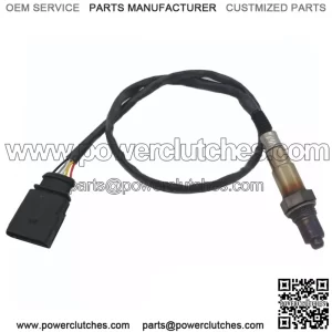 Oxygen sensor (front)  8V0906262C    for Audi 15A3 1.8T