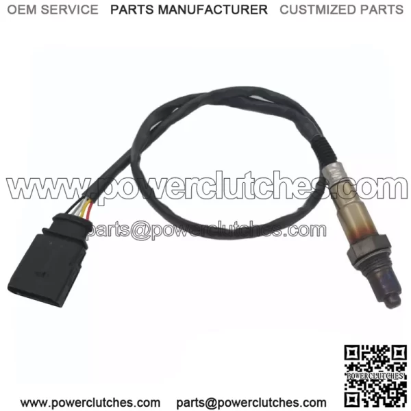 Oxygen sensor (front)  8V0906262C    for Audi 15A3 1.8T