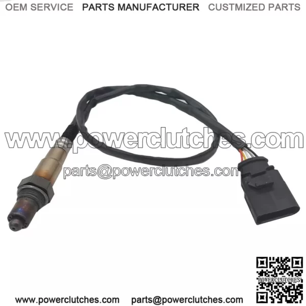 Oxygen sensor (front)  8V0906262C    for Audi 15A3 1.8T - Image 2